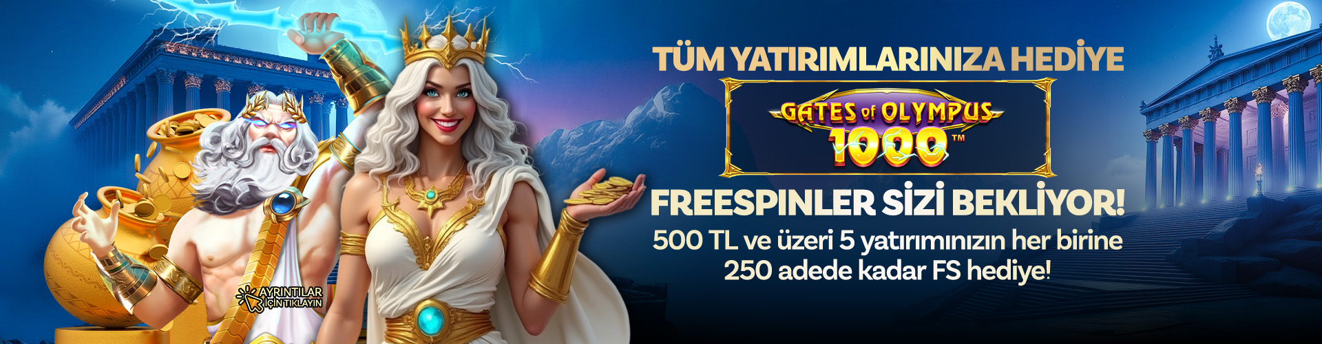 FS SLİDER